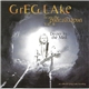 Greg Lake - From The Underground Vol. II - Deeper Into The Mine. An Official Greg Lake Bootleg